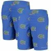 Hot Sale 💯 Unbranded Youth Columbia Royal Florida Gators Backcast Printed Omni-Shade Shorts 🎁