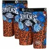 Outlet ✨ Unbranded Men's Ethika New York Knicks Fashion Bling Boxer Briefs 🎉