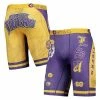 Discount 👏 Unbranded Men's Ethika Purple LSU Tigers Schoolin' Boxers Briefs 😍