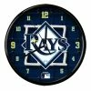 Top 10 ⌛ Unbranded Tampa Bay Rays 12'' Team Net Clock 🎁