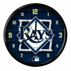 Top 10 ⌛ Unbranded Tampa Bay Rays 12'' Team Net Clock 🎁