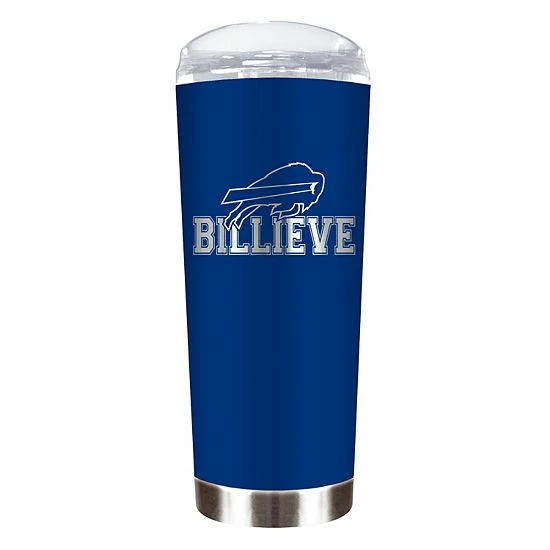 Cheap ✨ Unbranded Buffalo Bills Rally Roadie Travel Tumbler ⌛