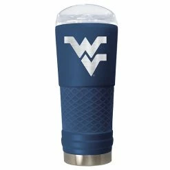Top 10 🧨 Unbranded NCAA West Virginia Mountaineers NCAA 24oz Color Blitz Draft Tumbler 😀