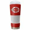 Hot Sale ✨ Unbranded Cincinnati Reds 24-oz. Vacuum Insulated Stainless Steel Tumbler ✨