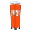 Hot Sale ❤️ Unbranded Cleveland Browns Rally Roadie Travel Tumbler 🛒