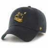 Best reviews of 😀 Unbranded Men's '47 Black Pittsburgh Steelers Legacy Franchise Fitted Hat 😉