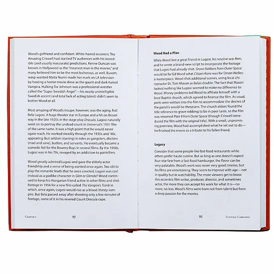 Coupon 💯 Unbranded Weird & Unusual Trivia Book 🤩 - Image 3