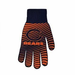 Flash Sale 😍 Unbranded Chicago Bears BBQ Glove ❤️