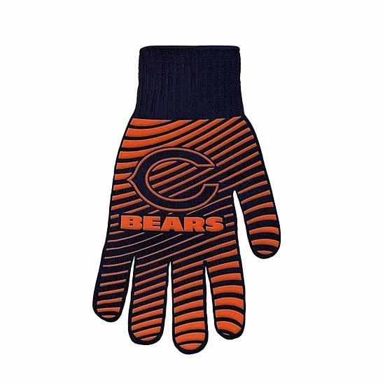 Flash Sale ๐ Unbranded Chicago Bears BBQ Glove โค๏ธ
