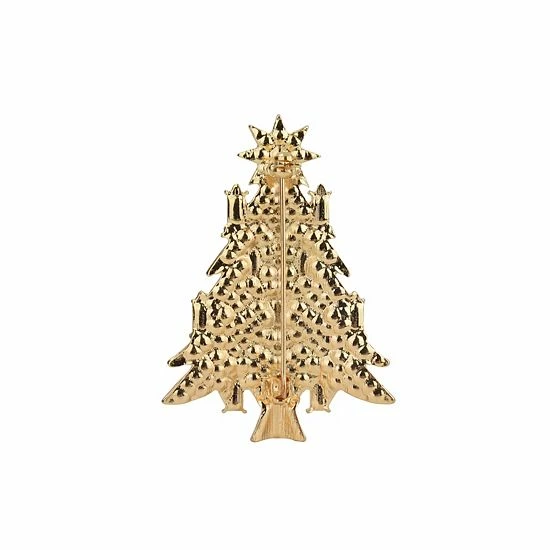 Buy 🤩 Unbranded Holiday ❄ Christmas Tree Pin 💯 - Image 2