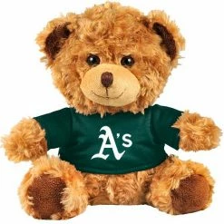 Cheapest 🤩 Unbranded Oakland Athletics Team 👕 Shirt Bear 🤩