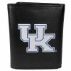 Hot Sale 🧨 Unbranded Men's Kentucky Wildcats Tri-Fold Wallet ✔️