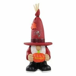 Wholesale ⌛ Unbranded FOCO Tampa Bay Buccaneers Harvest Straw Gnome 🔥