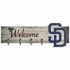Wholesale 🛒 Unbranded San Diego Padres 🧥 Coat Hanger 💯