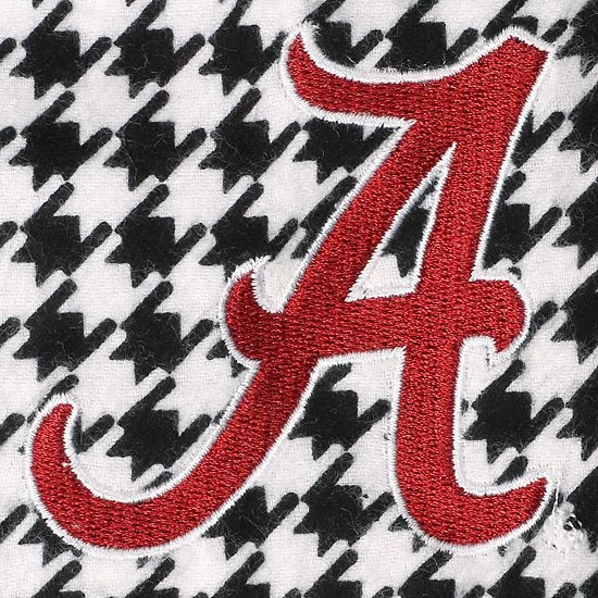 Outlet ๐ Unbranded Men's Concepts Sport Houndstooth Alabama Crimson Tide Tide Boxer Shorts โค๏ธ - Image 3