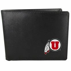 Buy 😍 Unbranded Utah Utes Bifold Wallet 👍