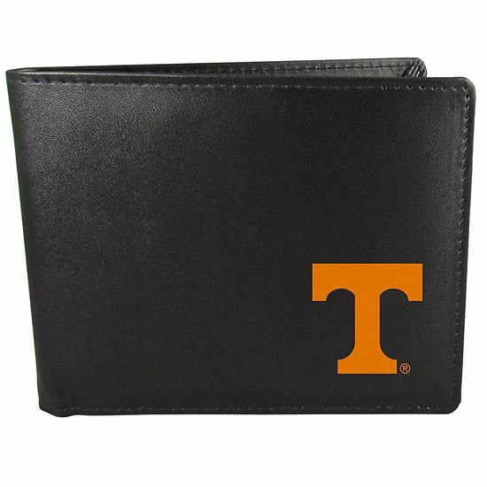 Deals 🔥 Unbranded Tennessee Volunteers Bifold Wallet 👏
