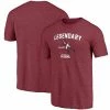 Discount 🛒 Unbranded Men's DeVonta Smith Crimson Alabama Crimson Tide 2021 Draft Class Player Graphic T-Shirt 🌟