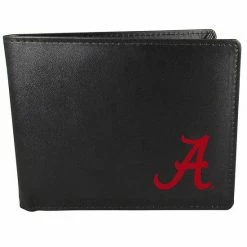 Buy ⭐ Unbranded Alabama Crimson Tide Bifold Wallet ⌛