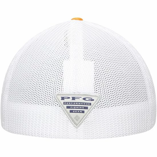 Wholesale ๐ฏ Unbranded Men's Columbia Tennessee Orange Tennessee Volunteers Collegiate PFG Flex Hat ๐ - Image 5