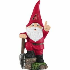 Budget 🎁 Unbranded FOCO Arizona Diamondbacks Shovel Time Gnome 👏