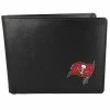 Cheapest ✨ Unbranded Men's Tampa Bay Buccaneers Bi-Fold Wallet 😍