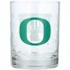 Flash Sale 🌟 Unbranded Oregon Ducks 14oz. Repeat Alumni Rocks Glass 😍
