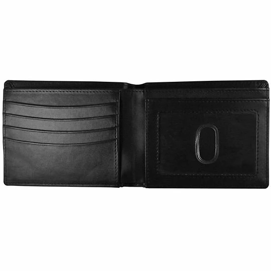 Best Pirce 🎉 Unbranded Men's New York Jets Bi-Fold Wallet 🔔 - Image 2