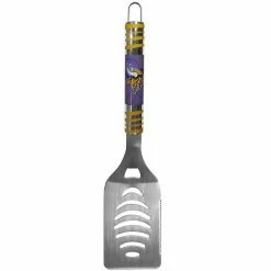 Best reviews of 🔔 Unbranded Minnesota Vikings Tailgater Grill Spatula 👍