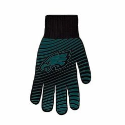 Top 10 😉 Unbranded Philadelphia Eagles BBQ Glove 💯