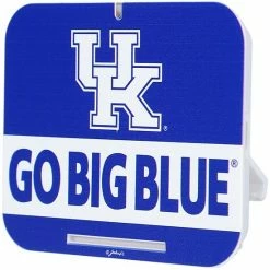 Brand new ❤️ Unbranded Kentucky Wildcats Slogan Qi Wireless Charger 🥰