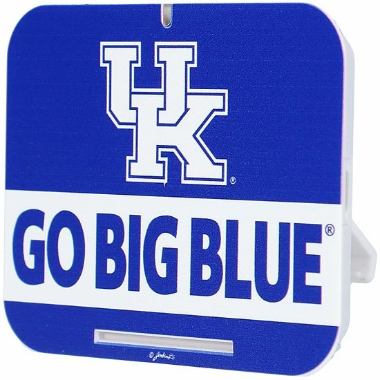 Brand new ❤️ Unbranded Kentucky Wildcats Slogan Qi Wireless Charger 🥰 - Image 2