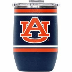 Cheap ✨ Unbranded ORCA Auburn Tigers 12oz. Vino Logo Tumbler 🎁
