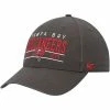 Promo ⌛ Unbranded Men's '47 Graphite Tampa Bay Buccaneers Centerline MVP Adjustable Hat 👍