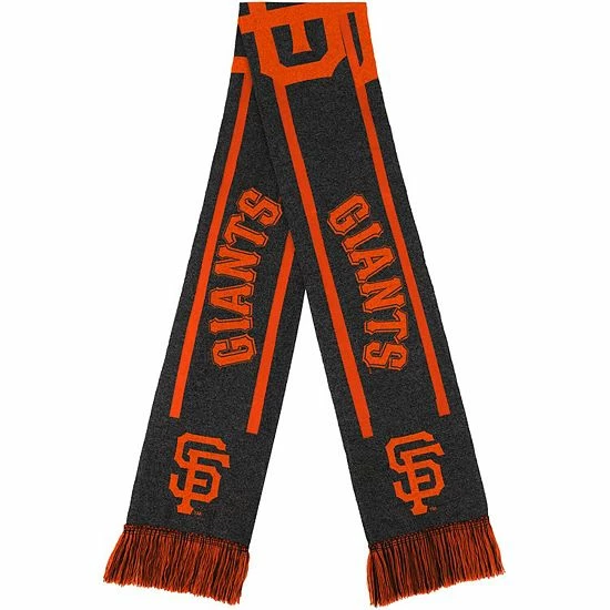 Top 10 🥰 Unbranded FOCO San Francisco Giants Scarf ✨