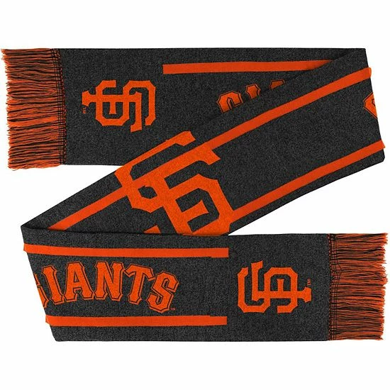 Top 10 🥰 Unbranded FOCO San Francisco Giants Scarf ✨ - Image 3