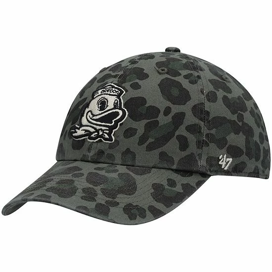 Coupon ๐ฏ Unbranded ๐ฉ Women's '47 Green Oregon Ducks Bagheera Clean Up Adjustable Hat ๐งจ