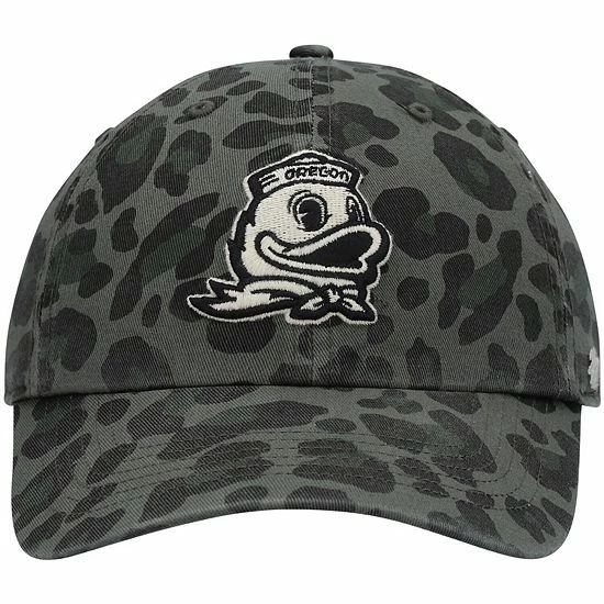 Coupon ๐ฏ Unbranded ๐ฉ Women's '47 Green Oregon Ducks Bagheera Clean Up Adjustable Hat ๐งจ - Image 3