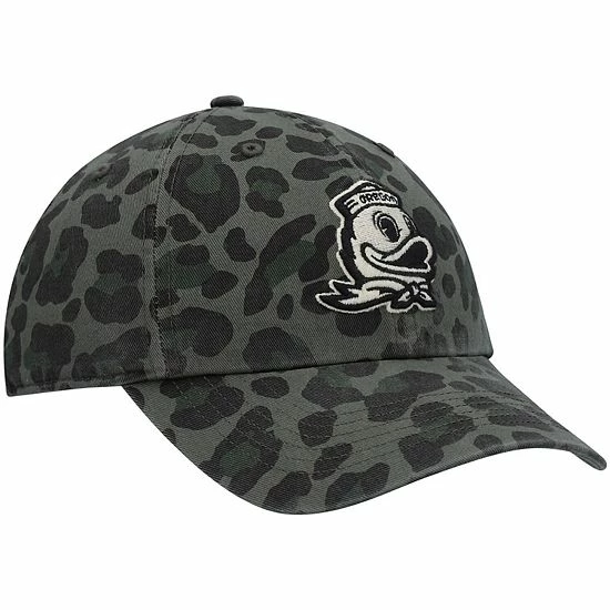 Coupon ๐ฏ Unbranded ๐ฉ Women's '47 Green Oregon Ducks Bagheera Clean Up Adjustable Hat ๐งจ - Image 4