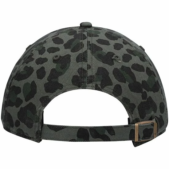 Coupon ๐ฏ Unbranded ๐ฉ Women's '47 Green Oregon Ducks Bagheera Clean Up Adjustable Hat ๐งจ - Image 5