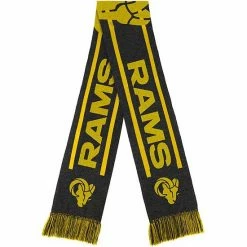 Brand new 🤩 Unbranded FOCO Los Angeles Rams Scarf 🔔