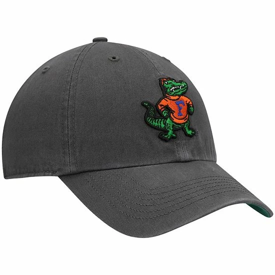 Top 10 ๐ฅ Unbranded Men's '47 Charcoal Florida Gators Team Franchise Fitted Hat ๐ - Image 4