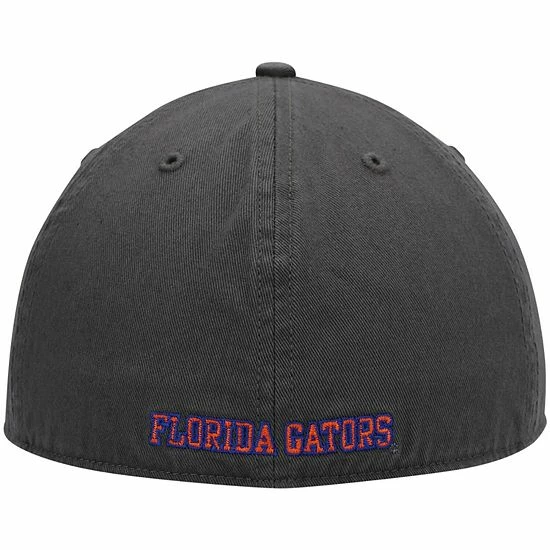 Top 10 ๐ฅ Unbranded Men's '47 Charcoal Florida Gators Team Franchise Fitted Hat ๐ - Image 5