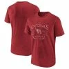Coupon ⌛ Unbranded Men's NFL X Darius Rucker Collection By Fanatics Cardinal Arizona Cardinals T-Shirt 🎉