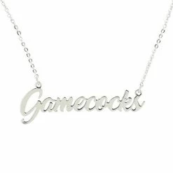 Outlet 🧨 Unbranded South Carolina Gamecocks Brielle Necklace 🤩