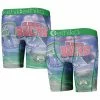 Discount 😉 Unbranded Youth Ethika Milwaukee Bucks Greetings From Boxer Briefs 👏
