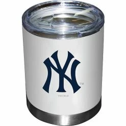 Brand new 😉 Unbranded New York Yankees 12oz. Team Lowball Tumbler 🎁