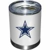 Cheap ❤️ Unbranded Dallas Cowboys 12oz. Team Lowball Tumbler 🔔