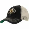 Best reviews of ⌛ Unbranded Men's '47 Black Colorado Buffaloes Trawler Trucker Adjustable Snapback Hat 😉