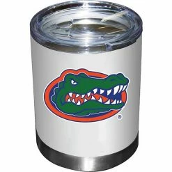 Brand new ⌛ Unbranded Florida Gators 12oz. Team Lowball Tumbler 😀